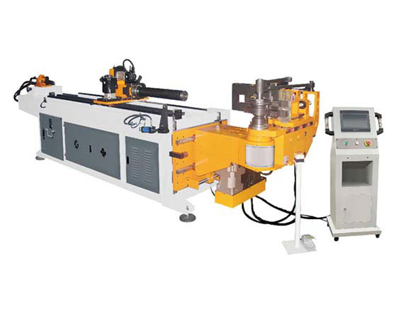 DW-75CNC-4A-2S數(shù)控彎管機